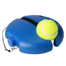 ReboundPro Solo Tennis Trainer – Sistema Profesional de Entrenamiento Autónomo