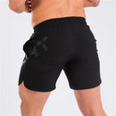 FlexCore AeroShort – Short Deportivo de Secado Rápido y Máxima Ligereza