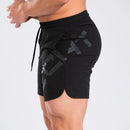 FlexCore AeroShort – Short Deportivo de Secado Rápido y Máxima Ligereza