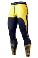 AeroFlex SculptPants – Pantalón Deportivo Slim de Secado Rápido