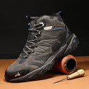 AllTerrain TitanCore – Zapatillas Outdoor de Máxima Resistencia y Estabilidad