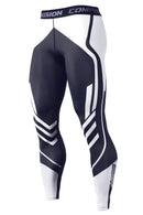 AeroFlex SculptPants – Pantalón Deportivo Slim de Secado Rápido