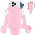 HydroCarry Pro – Funda para Botella con Correa Ajustable