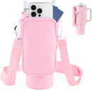 HydroCarry Pro – Funda para Botella con Correa Ajustable