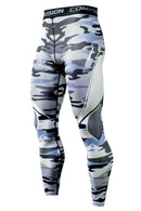 AeroFlex SculptPants – Pantalón Deportivo Slim de Secado Rápido