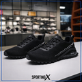 SummitRun EliteFlow – Zapatillas Running de Máxima Comodidad y Rendimiento