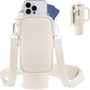 HydroCarry Pro – Funda para Botella con Correa Ajustable