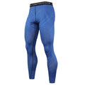 AeroFlex SculptPants – Pantalón Deportivo Slim de Secado Rápido