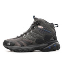 AllTerrain TitanCore – Zapatillas Outdoor de Máxima Resistencia y Estabilidad